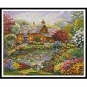 Summer Cottage
