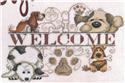 Dogs Welcome