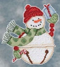 Freezy Snowbell