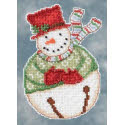Kit, Jangle Snowbell by Mill Hill