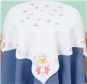 Stamped Stitchable, Easter by Jack Dempsey