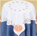 Stamped Stitchable, Halloween by Jack Dempsey