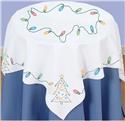 Stamped Stitchable, Christmas by Jack Dempsey