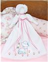 Stamped Stitchable, Sunbonnet Sue by Jack Dempsey