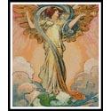 Angel of the World