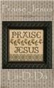 Praise Jesus