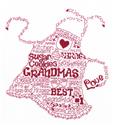 Pattern, Let's Go to Grandma's by Imaginating