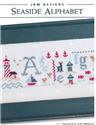 Pattern, Seaside ABC's by JBW Designs