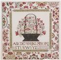 Cornwall Cottage Sampler