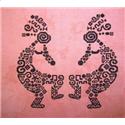 Tribal Kokopelli