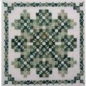 Pattern, Eire by Cross-Point Designs