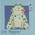 Kit, Frog by Mill Hill