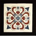 Monthly Squares: February