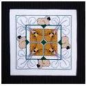 Monthly Squares: March