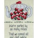 Tea Across the Miles