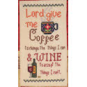 Coffee & Wine