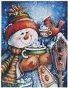 Warm Wishes