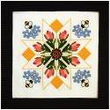 Monthly Squares: May