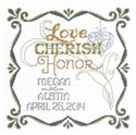 Honoring Marriage