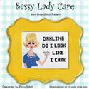 Sassy Lady Care