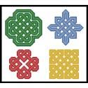 Celtic Patterns