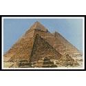 Pattern, Pyramids by Artecy Cross Stitch