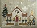 Hometown Holiday - Town Church