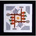Monthly Squares: June