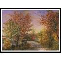 Autumn's Color of Fashion