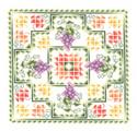 Pattern, Harvest Quilt by Imaginating