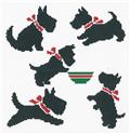 Scotty Dogs