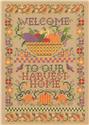 Harvest Home Welcome
