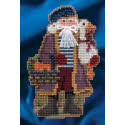 Kit, Joyeux Noel Santa (2014) by Mill Hill