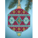 Berry Ornament