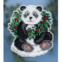 Holiday Panda
