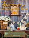 Pattern, Summer At Notforgotten Farm by Notforgotten Farm