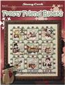 Frosty Friend Blocks