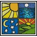 Sun and Moon Sampler