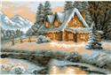 Winter View