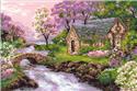 Kit, Spring View by Riolis