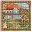 Kit, Harvest Home by Mill Hill