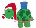 December Turtle