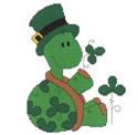 March Turtle
