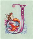 Letters From Mermaids-J