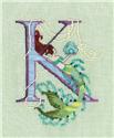 Letters From Mermaids-K