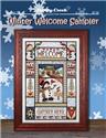 Winter Welcome Sampler