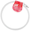 Supply, Deluxe Super Grip Hoop by Susan Bates