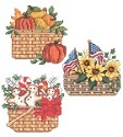Seasonal Baskets