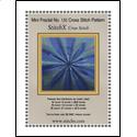 Fractal No 135 Cross Stitch