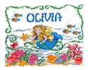 Once Upon a Mermaid